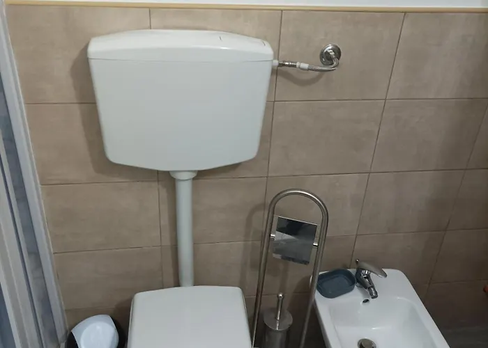 La Casetta 2.0 Nocleg ze śniadaniem Termini Imerese
