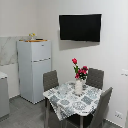 La Casetta 2.0 Bed and Breakfast 3*