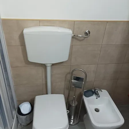 La Casetta 2.0 Bed and Breakfast Termini Imerese