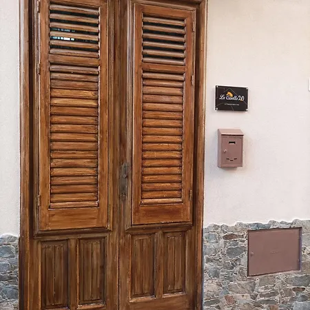 Oda ve Kahvaltı La Casetta 2.0