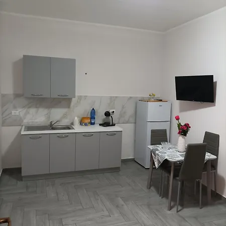Oda ve Kahvaltı La Casetta 2.0 *