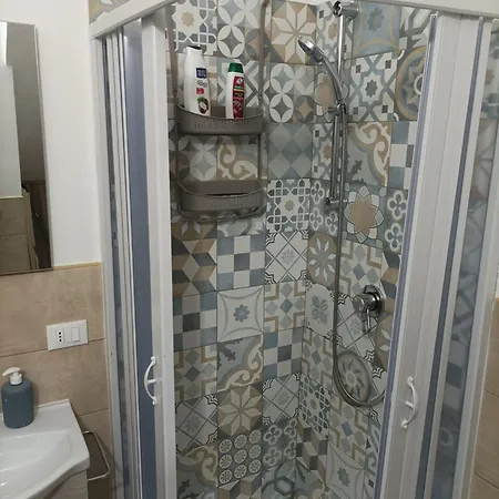 Oda ve Kahvaltı La Casetta 2.0 Termini Imerese