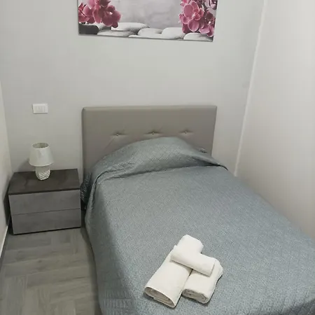 Bed and Breakfast La Casetta 2.0