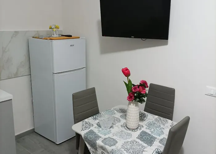 La Casetta 2.0 Bed and Breakfast 3*