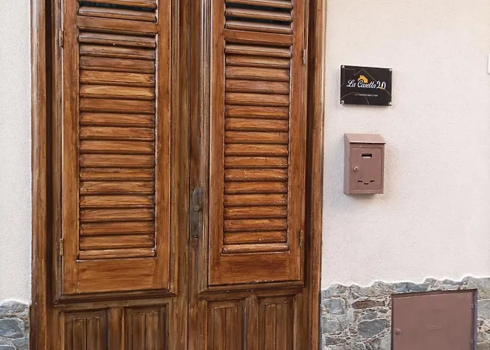 Bed and Breakfast La Casetta 2.0