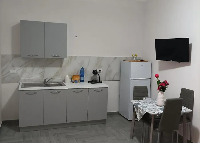 Bed and Breakfast La Casetta 2.0 3*