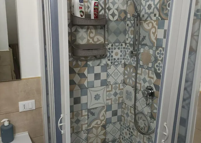Bed and Breakfast La Casetta 2.0 Termini Imerese