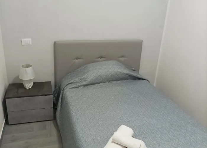 Bed and Breakfast La Casetta 2.0